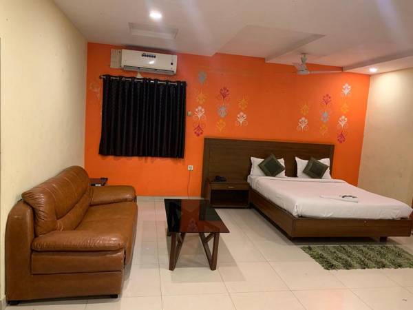 HOTEL KP SUITES KONDAPUR