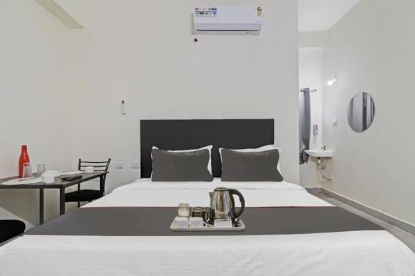 Capital O 87751 Hotel Rio