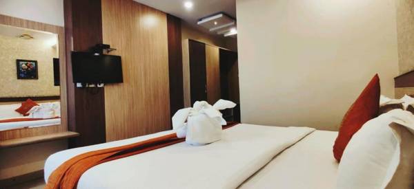 HOTEL SM DECCAN PARK