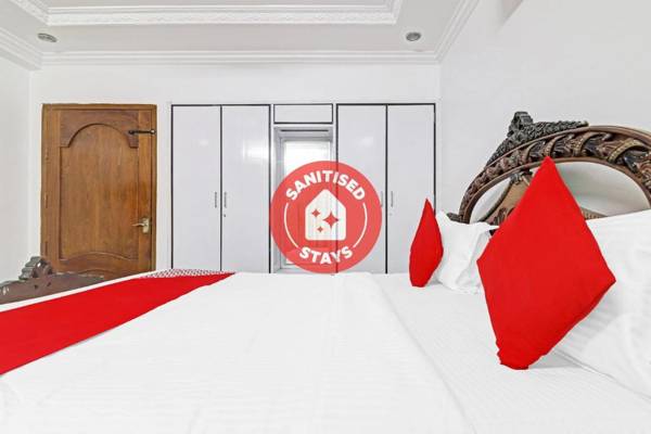 OYO 87887 Alpine Glow Crest