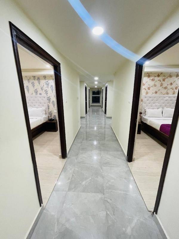 Hotel Bright Airport Zone Shamshabad Hyderabad