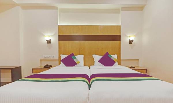 Treebo Tryst Seven Lake View