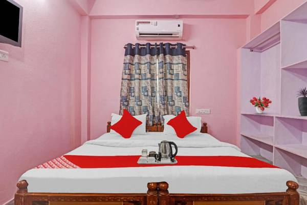 OYO 88892 Pratap Guest House