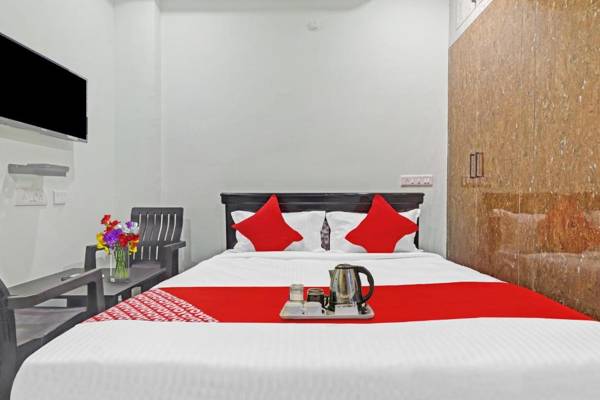 OYO 88350 Hanuma Residency