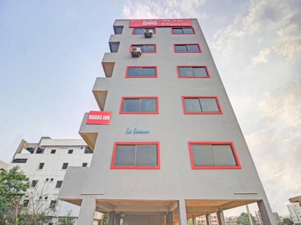 Capital O 88914 Ragas Inn