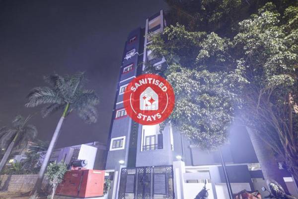 Townhouse 1014 De Alphabet Hotel Q City