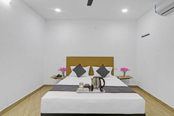 Townhouse 1014 De Alphabet Hotel Q City