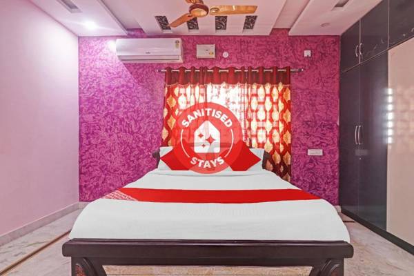 OYO 89107 Royal Stay