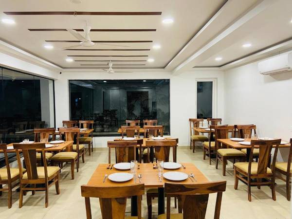 Hotel Akoya - HITECH City Hyderabad