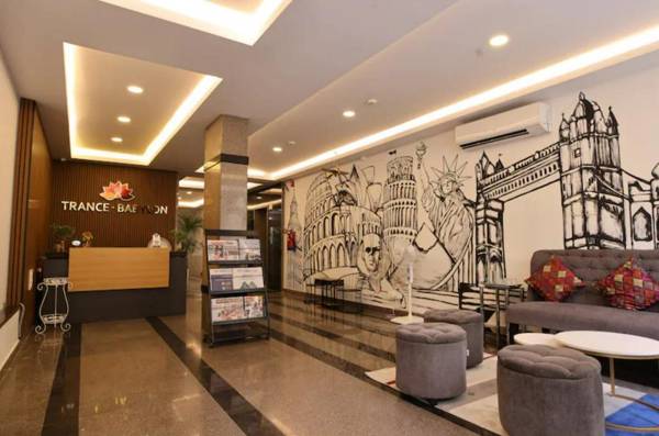 Trance Babylon Executive Stays