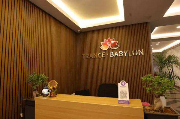 Trance Babylon Executive Stays