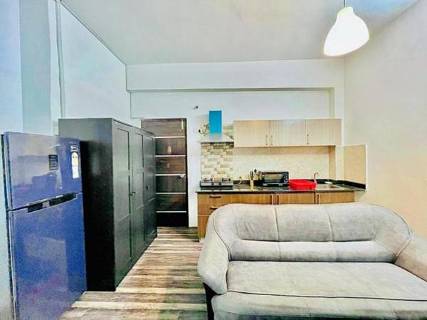 BedChamber Serviced Apartments @ Jubilee Hills Hyd