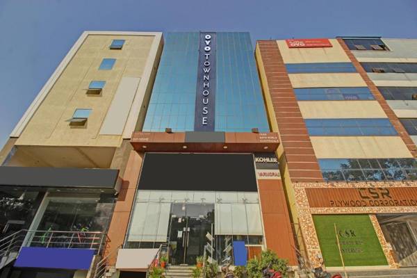 Townhouse 1019 Galaxy Suites