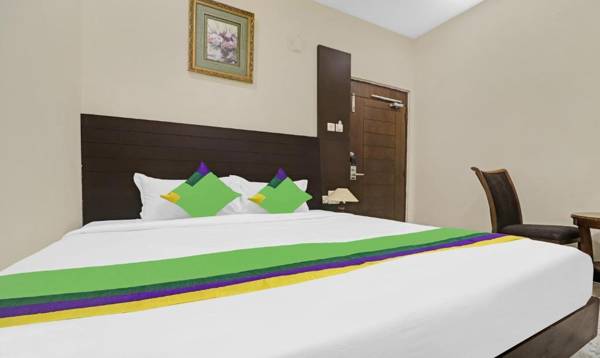 Treebo Trend SYN Elite Residency