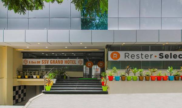 Rester Select Kukatpally