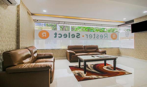 Rester Select Kukatpally