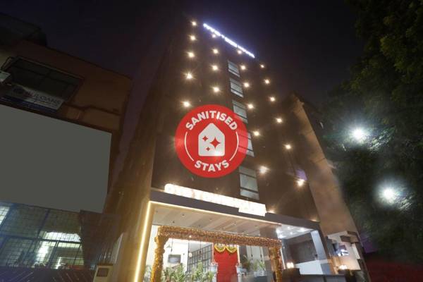 OYO Townhouse 1033 Ameerpet