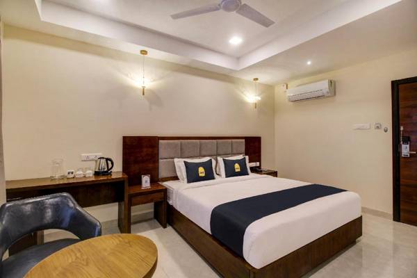 Rester Select Gachibowli