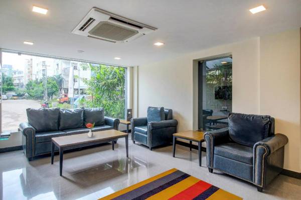 Rester Select Gachibowli