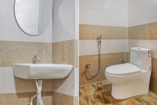 Townhouse 1073 Hotel Ragas Grand