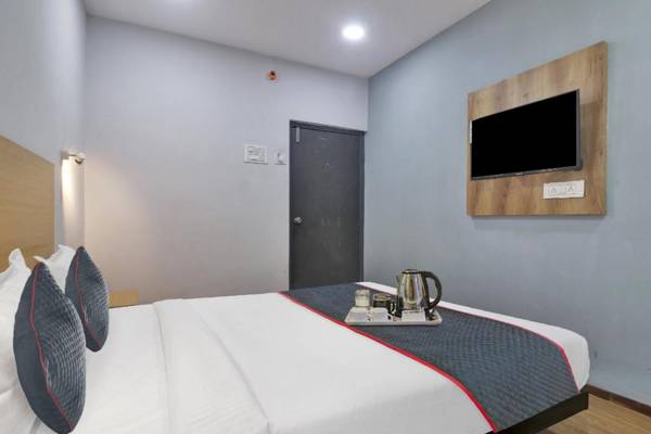 OYo Townhouse 1065 HOTEL S CONTINENTAL