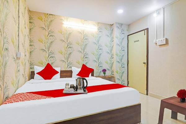 OYO 89867 Hotel Stay Inn