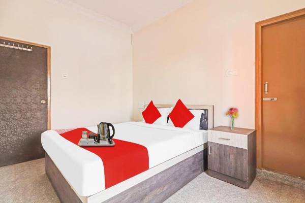 OYO 89590 Gs International