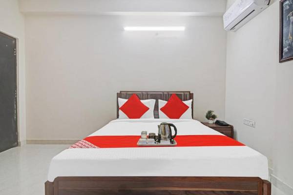 OYO 91024 Qualia Homes