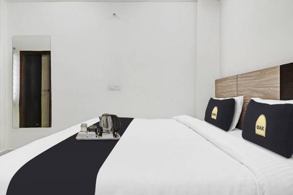 Collection O 89619 Hotel Rrr Inn