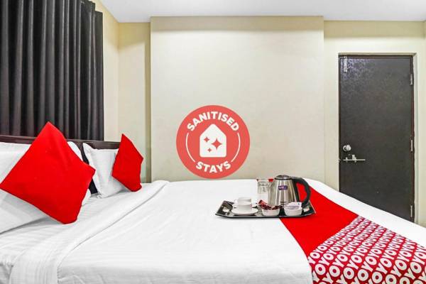 OYO 91014 Honey Heights