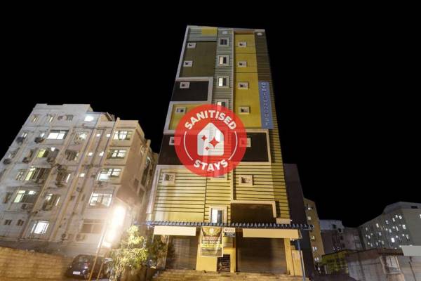 Townhouse 1072 Rks Prestige