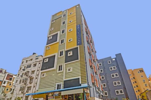 Townhouse 1072 Rks Prestige