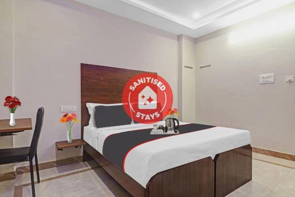 Capital O 91547 Srinika Inn