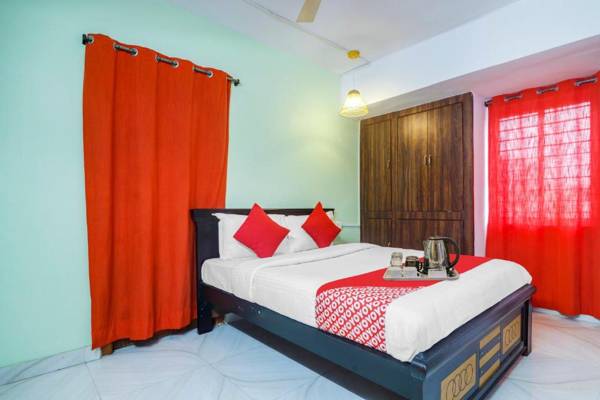OYO 91856 Broholic Hotels
