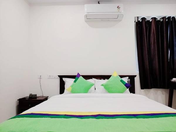 Hamsa Tha Right Choice