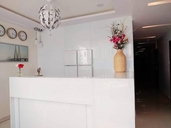 Hamsa Tha Right Choice