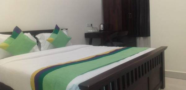 Hamsa Tha Right Choice