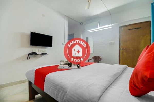 OYO 91856 Broholic Hotels