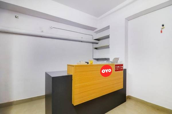 OYO 91856 Broholic Hotels