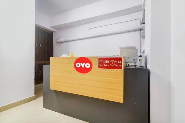 OYO 91856 Broholic Hotels