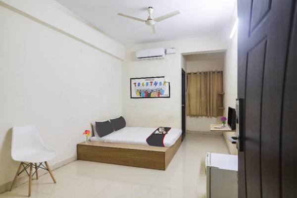 Collection O 90839 Lake Side Q City