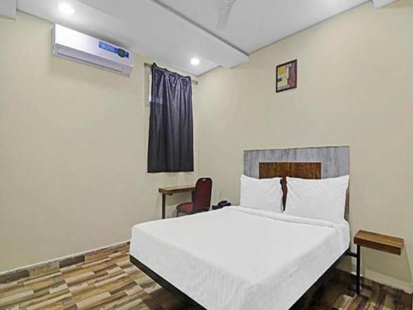 FabHotel Aamantran
