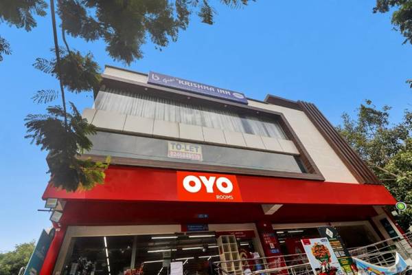 OYO 92437 Gopi Krishna Inn