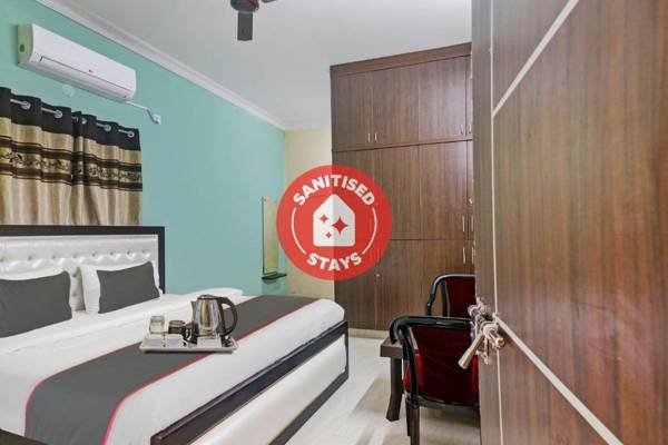 Collection O 92493 D Grand Residency