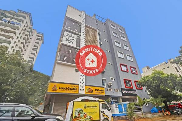 Townhouse 1093 Unique Suites