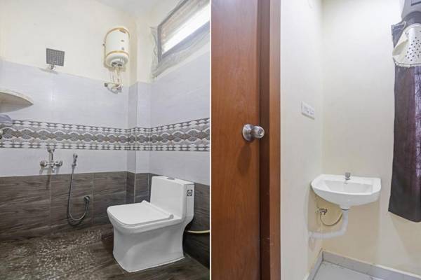 OYO 92953 Sri Navya Grand