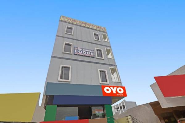 OYO 93028 Hotel Venkateshwara Grand