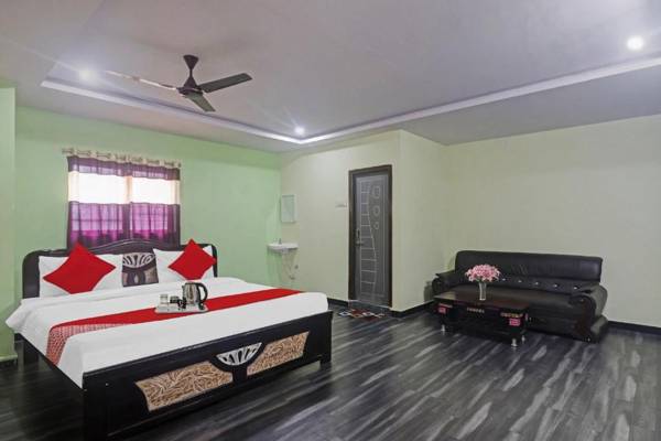 OYO 93028 Hotel Venkateshwara Grand