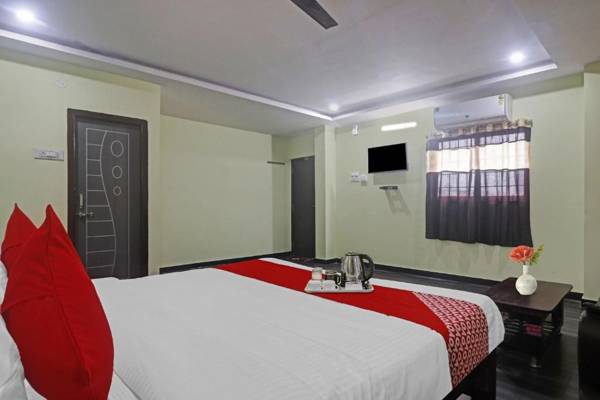 OYO 93028 Hotel Venkateshwara Grand