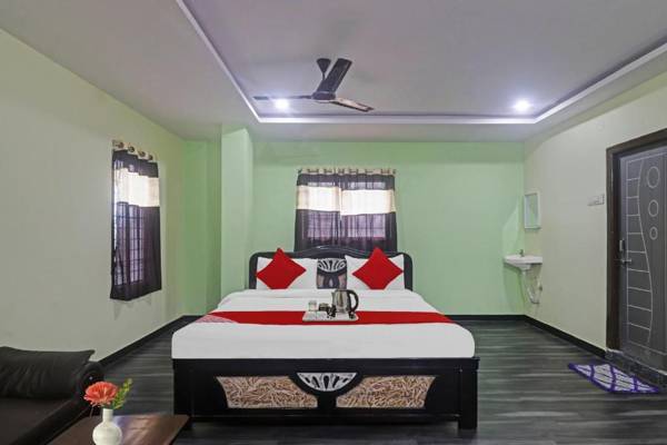 OYO 93028 Hotel Venkateshwara Grand